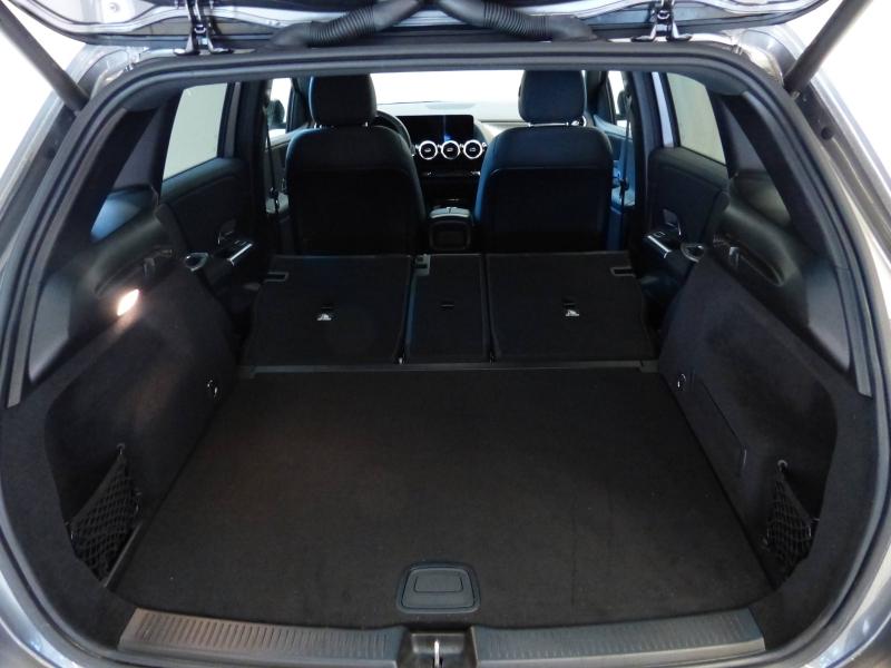 MERCEDES-BENZ Classe B - 200 d 150ch Progressive Line 8G-DCT