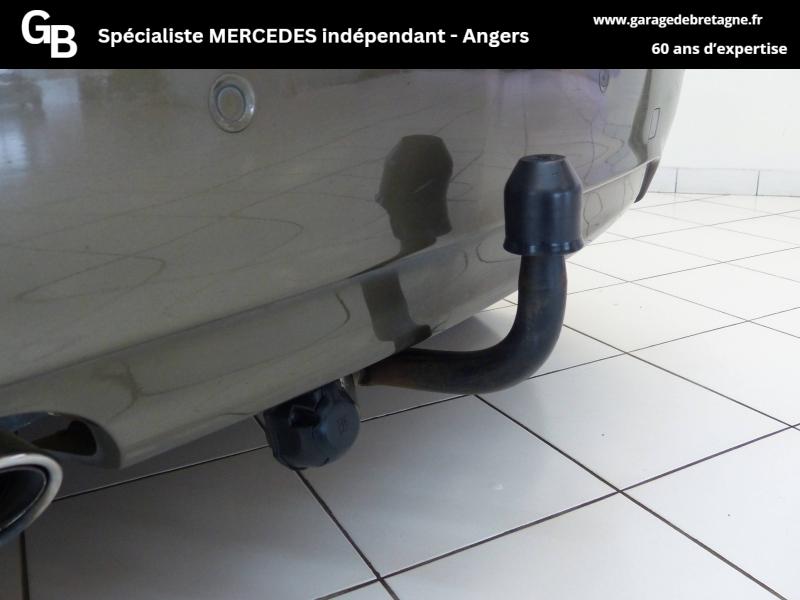 MERCEDES-BENZ Classe A - 180 CDI Elégance CVT