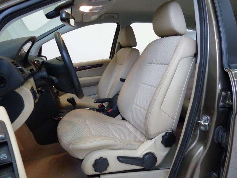 MERCEDES-BENZ Classe A - 180 CDI Elégance CVT