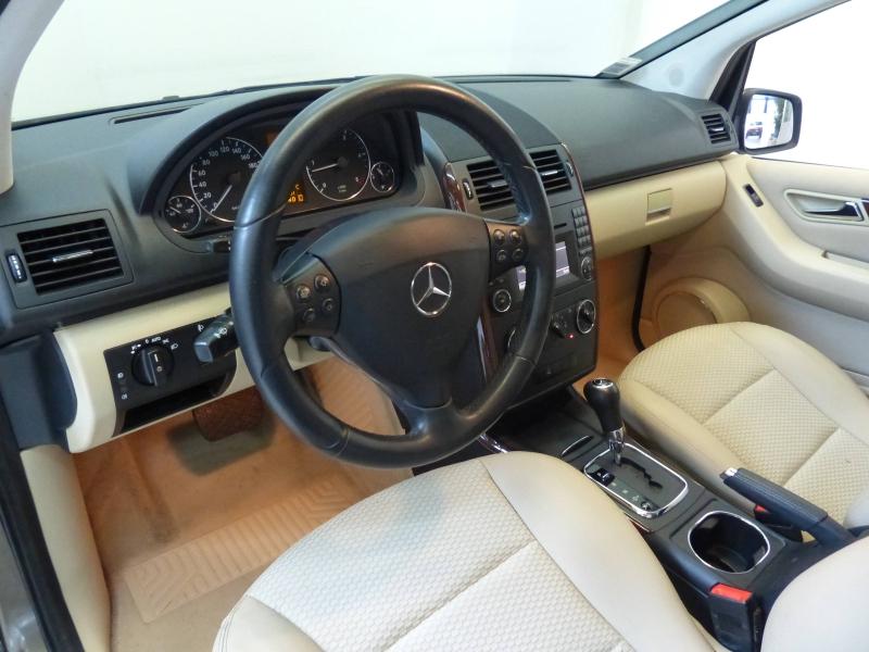 MERCEDES-BENZ Classe A - 180 CDI Elégance CVT