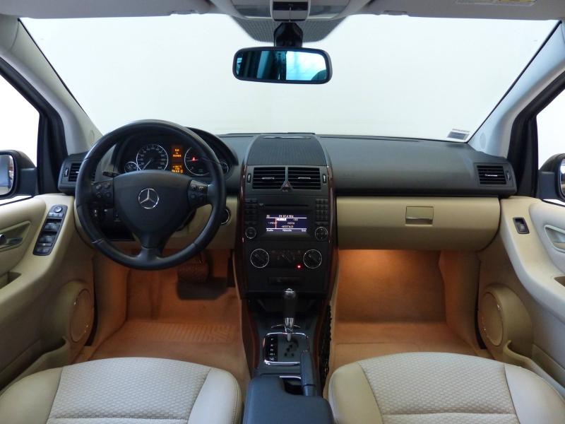 MERCEDES-BENZ Classe A - 180 CDI Elégance CVT