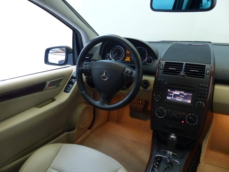 MERCEDES-BENZ Classe A - 180 CDI Elégance CVT