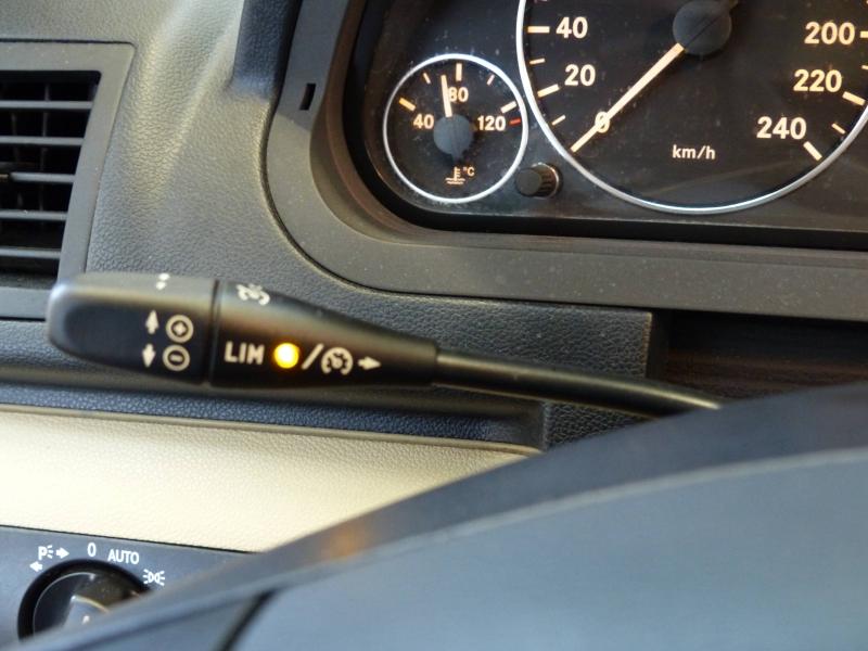 MERCEDES-BENZ Classe A - 180 CDI Elégance CVT