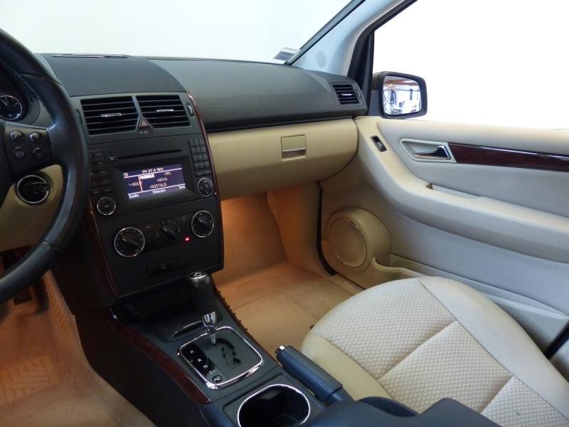 MERCEDES-BENZ Classe A - 180 CDI Elégance CVT