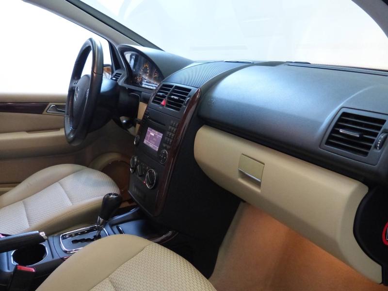 MERCEDES-BENZ Classe A - 180 CDI Elégance CVT