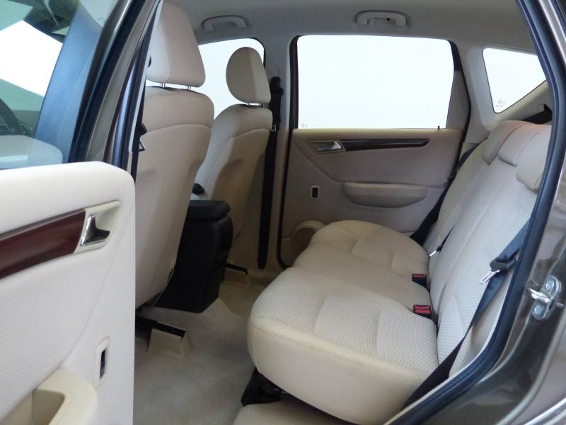 MERCEDES-BENZ Classe A - 180 CDI Elégance CVT