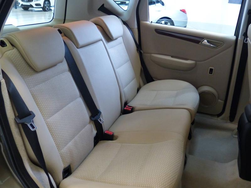 MERCEDES-BENZ Classe A - 180 CDI Elégance CVT