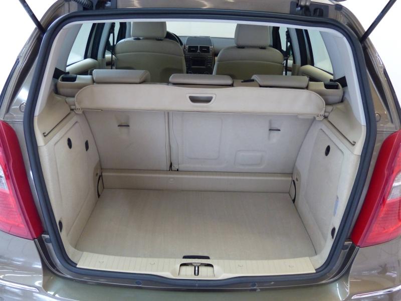 MERCEDES-BENZ Classe A - 180 CDI Elégance CVT