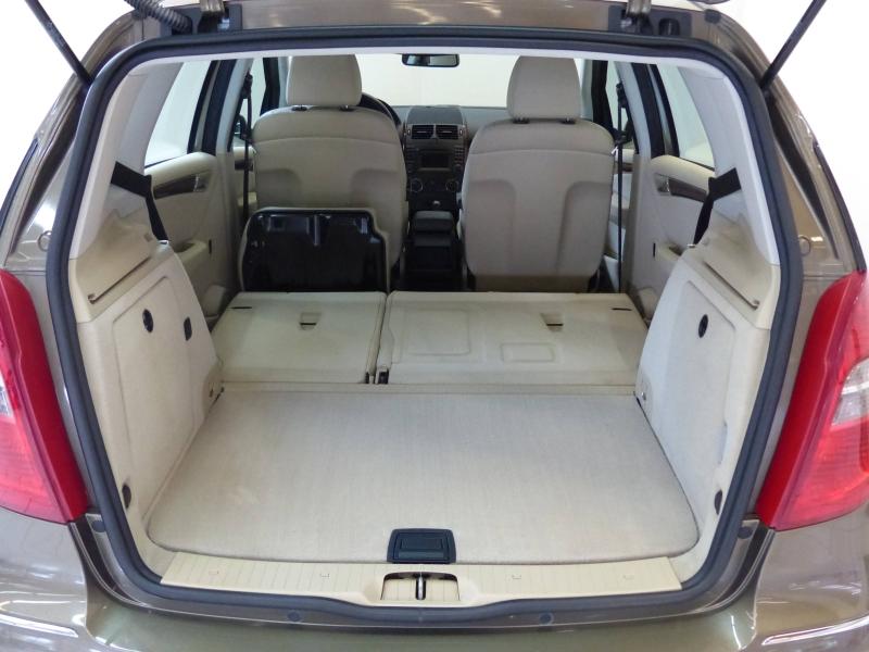 MERCEDES-BENZ Classe A - 180 CDI Elégance CVT