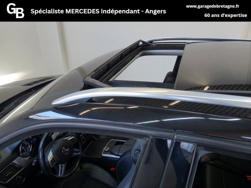 MERCEDES-BENZ Classe ML - 350 BlueTEC Sport 7G-Tronic +