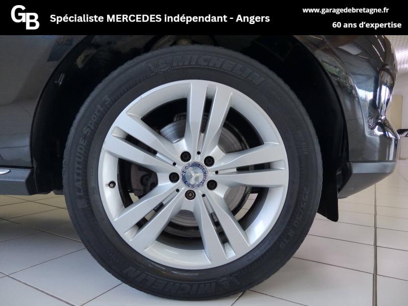 MERCEDES-BENZ Classe ML - 350 BlueTEC Sport 7G-Tronic +