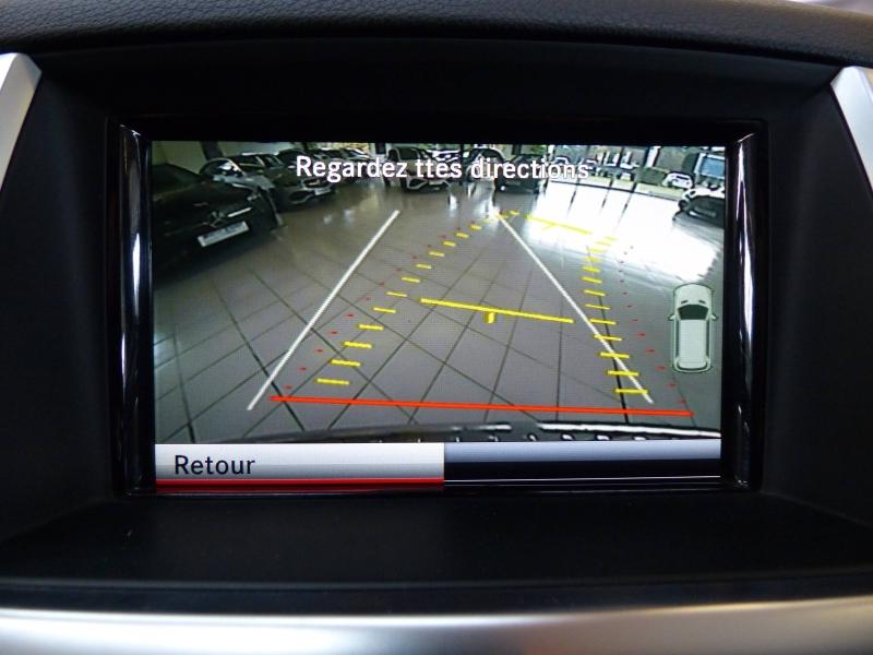 MERCEDES-BENZ Classe ML - 350 BlueTEC Sport 7G-Tronic +