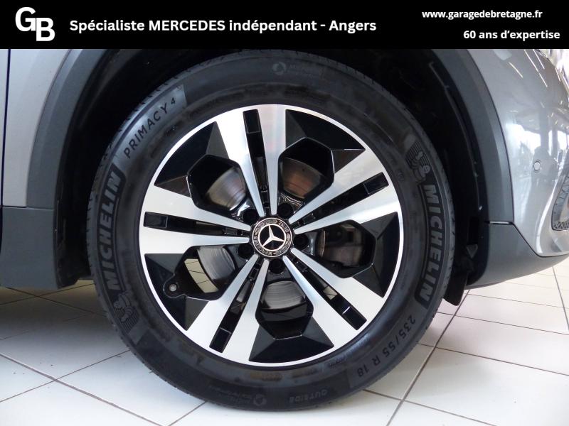 MERCEDES-BENZ GLA - 200 d 150ch Progressive Line 8G-DCT