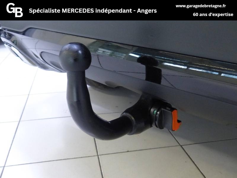 MERCEDES-BENZ GLA - 200 d 150ch Progressive Line 8G-DCT