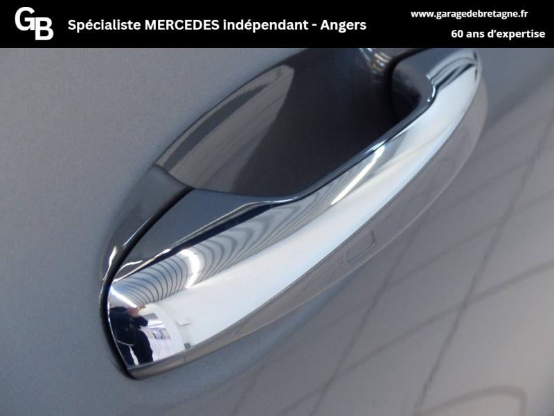 MERCEDES-BENZ GLA - 200 d 150ch Progressive Line 8G-DCT