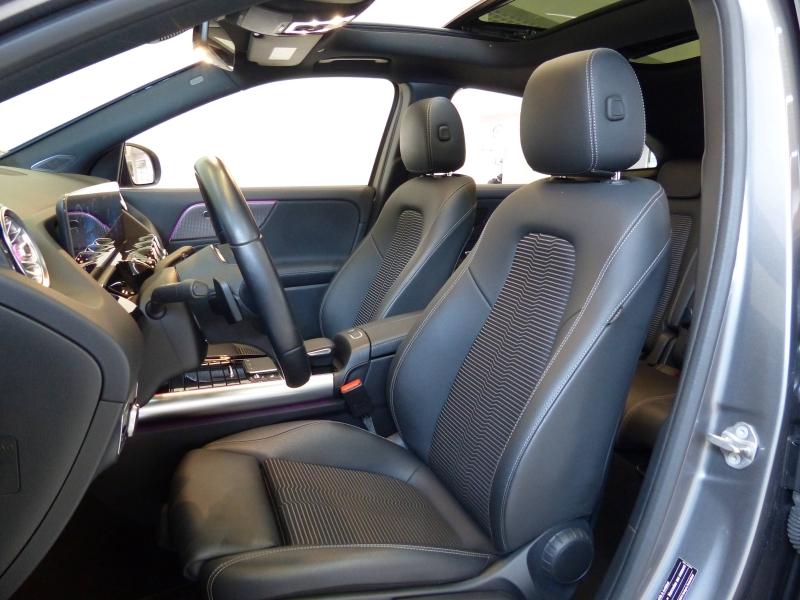 MERCEDES-BENZ GLA - 200 d 150ch Progressive Line 8G-DCT