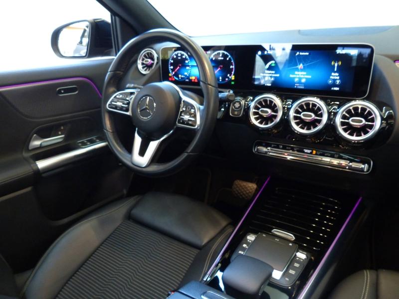 MERCEDES-BENZ GLA - 200 d 150ch Progressive Line 8G-DCT