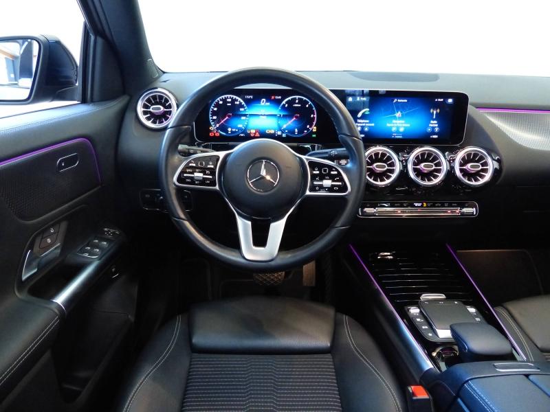 MERCEDES-BENZ GLA - 200 d 150ch Progressive Line 8G-DCT