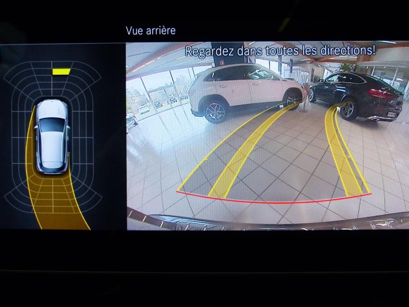 MERCEDES-BENZ GLA - 200 d 150ch Progressive Line 8G-DCT