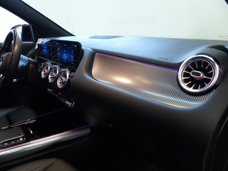 MERCEDES-BENZ GLA - 200 d 150ch Progressive Line 8G-DCT