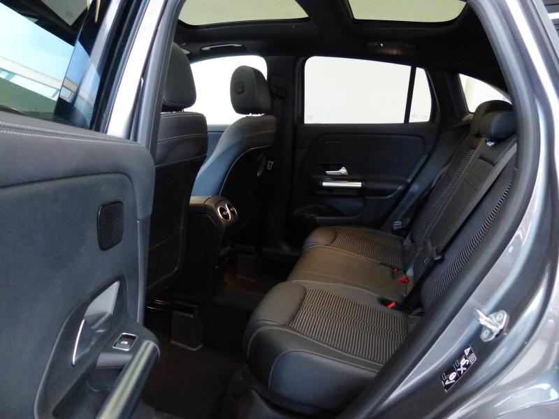 MERCEDES-BENZ GLA - 200 d 150ch Progressive Line 8G-DCT