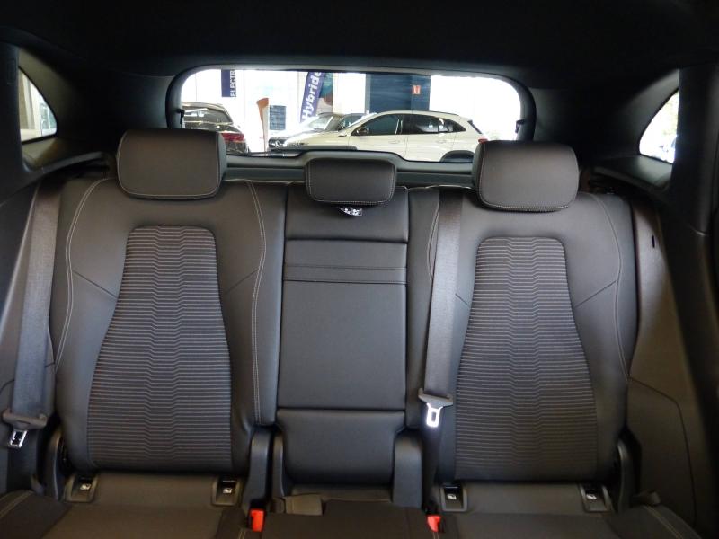 MERCEDES-BENZ GLA - 200 d 150ch Progressive Line 8G-DCT