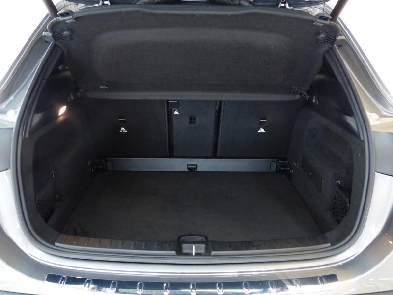 MERCEDES-BENZ GLA - 200 d 150ch Progressive Line 8G-DCT
