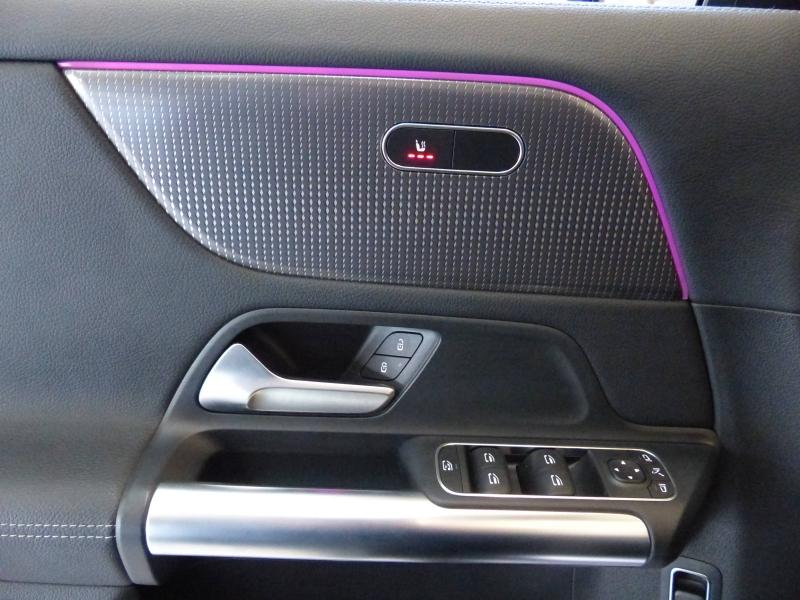 MERCEDES-BENZ GLA - 200 d 150ch Progressive Line 8G-DCT