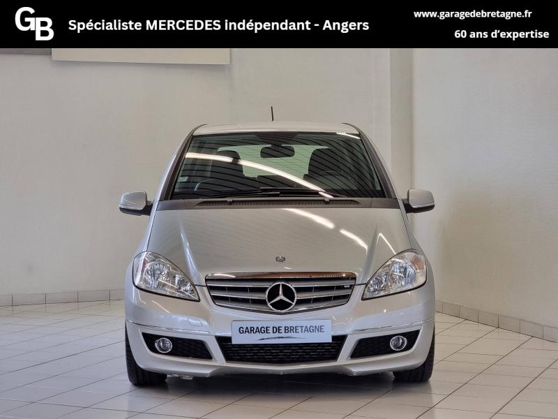 MERCEDES-BENZ Classe A - 180 CDI Avantgarde CVT