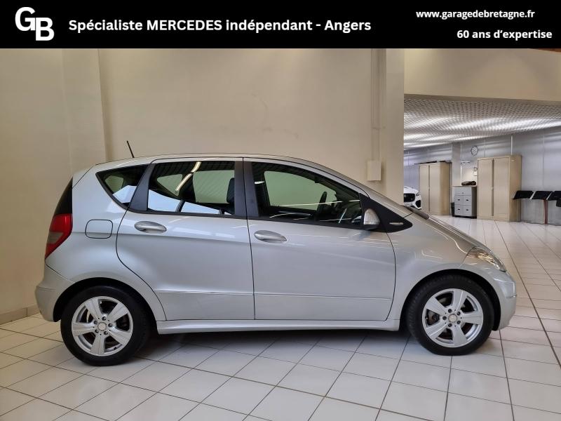 MERCEDES-BENZ Classe A - 180 CDI Avantgarde CVT