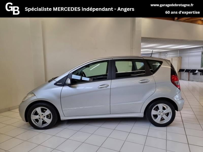 MERCEDES-BENZ Classe A - 180 CDI Avantgarde CVT