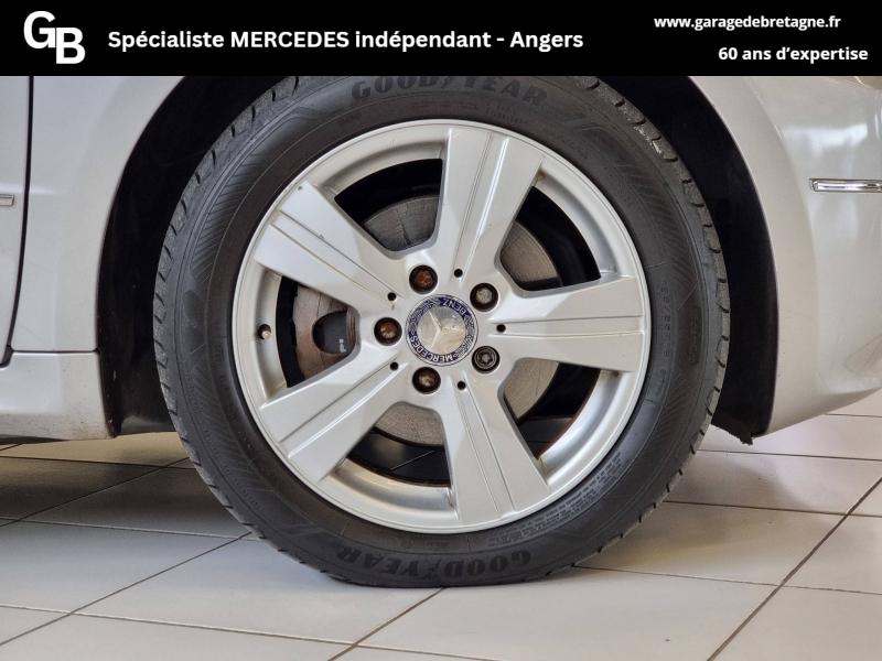 MERCEDES-BENZ Classe A - 180 CDI Avantgarde CVT