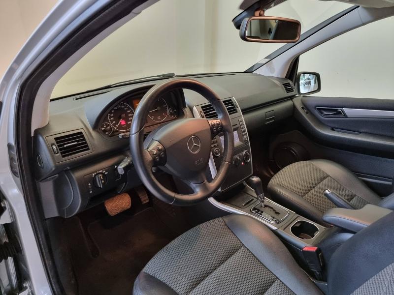 MERCEDES-BENZ Classe A - 180 CDI Avantgarde CVT