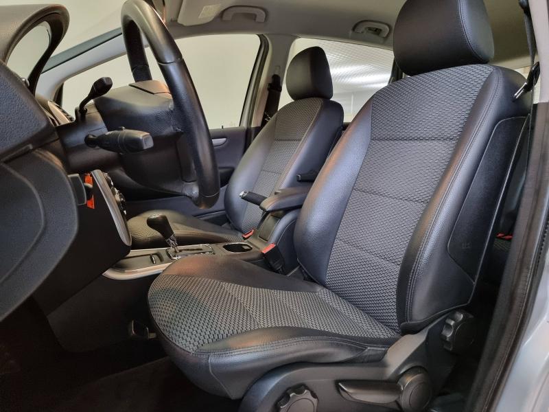 MERCEDES-BENZ Classe A - 180 CDI Avantgarde CVT