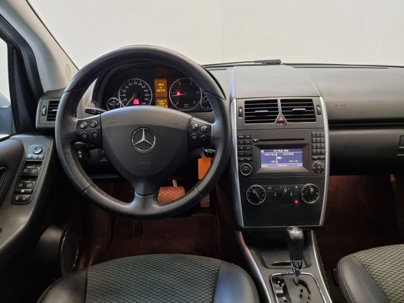 MERCEDES-BENZ Classe A - 180 CDI Avantgarde CVT