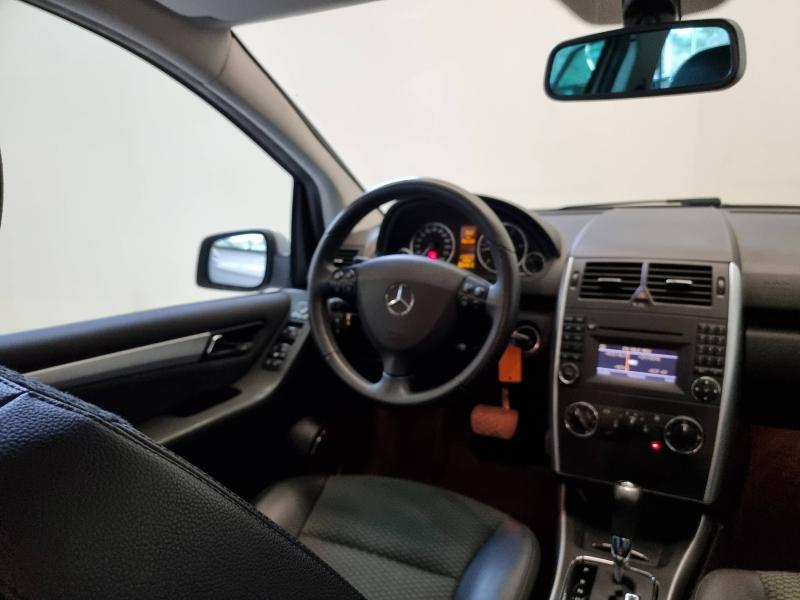 MERCEDES-BENZ Classe A - 180 CDI Avantgarde CVT
