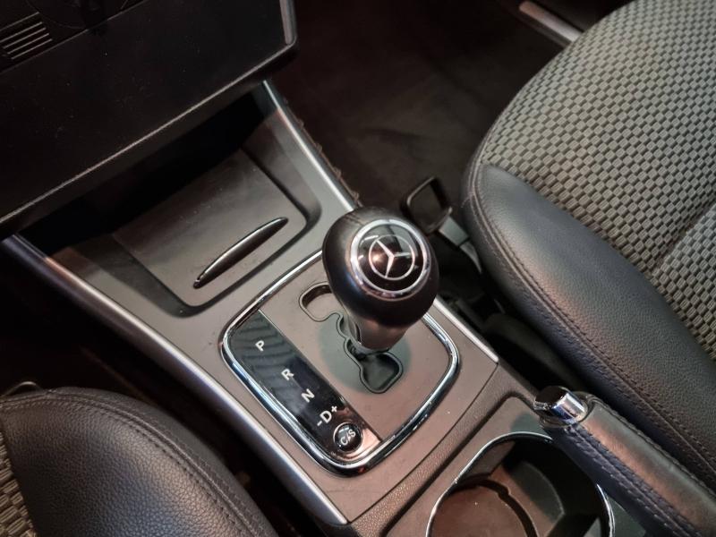 MERCEDES-BENZ Classe A - 180 CDI Avantgarde CVT