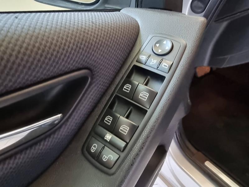 MERCEDES-BENZ Classe A - 180 CDI Avantgarde CVT