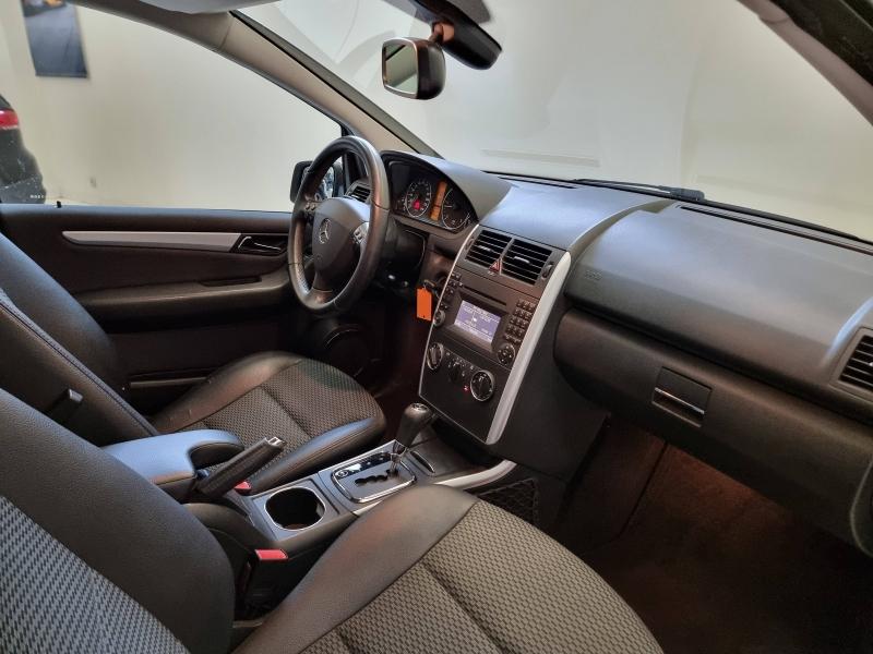 MERCEDES-BENZ Classe A - 180 CDI Avantgarde CVT