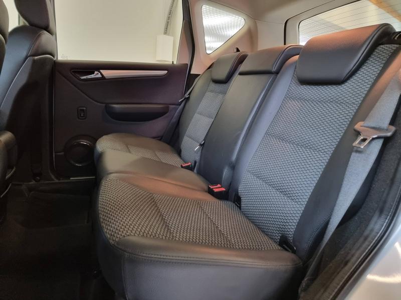 MERCEDES-BENZ Classe A - 180 CDI Avantgarde CVT