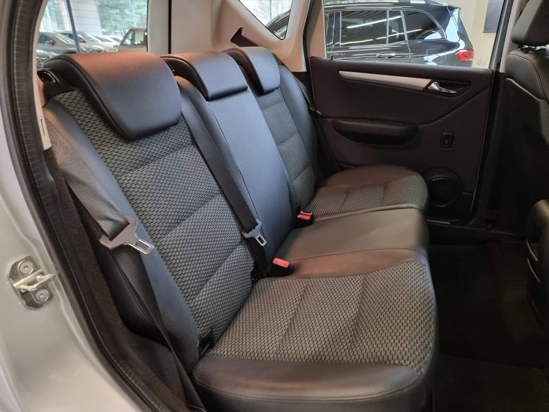 MERCEDES-BENZ Classe A - 180 CDI Avantgarde CVT