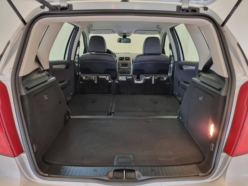 MERCEDES-BENZ Classe A - 180 CDI Avantgarde CVT