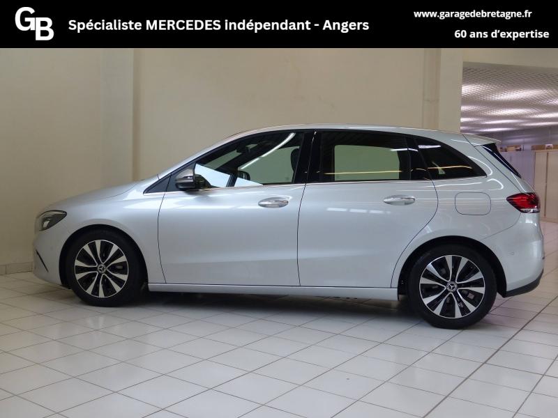 MERCEDES-BENZ Classe B - 200 d 150ch Business Line Edition 8G-DCT 8cv