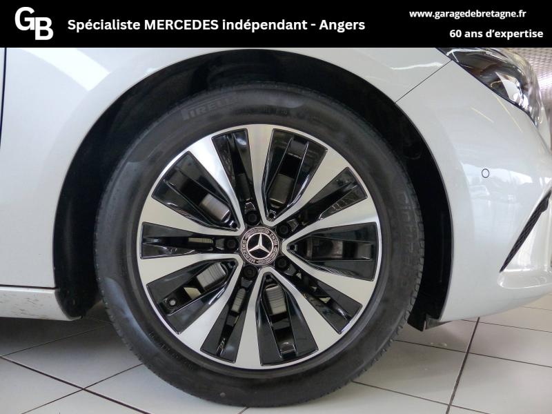 MERCEDES-BENZ Classe B - 200 d 150ch Business Line Edition 8G-DCT 8cv