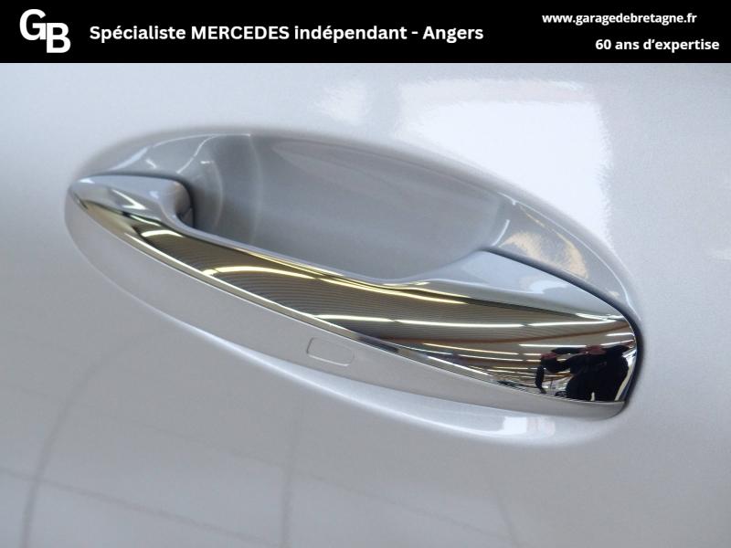 MERCEDES-BENZ Classe B - 200 d 150ch Business Line Edition 8G-DCT 8cv