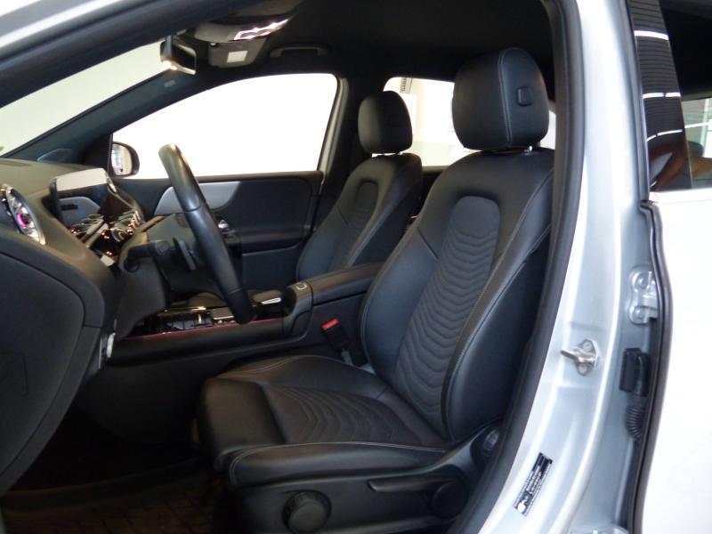 MERCEDES-BENZ Classe B - 200 d 150ch Business Line Edition 8G-DCT 8cv