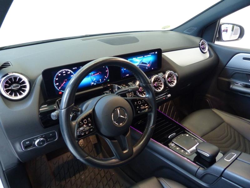 MERCEDES-BENZ Classe B - 200 d 150ch Business Line Edition 8G-DCT 8cv