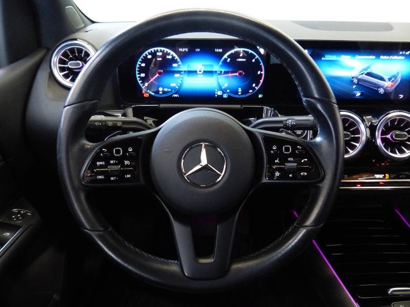 MERCEDES-BENZ Classe B - 200 d 150ch Business Line Edition 8G-DCT 8cv