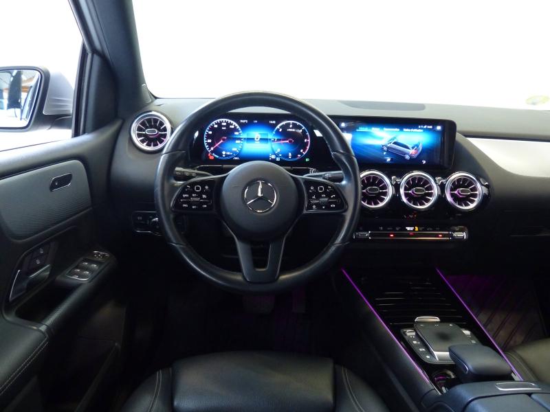 MERCEDES-BENZ Classe B - 200 d 150ch Business Line Edition 8G-DCT 8cv