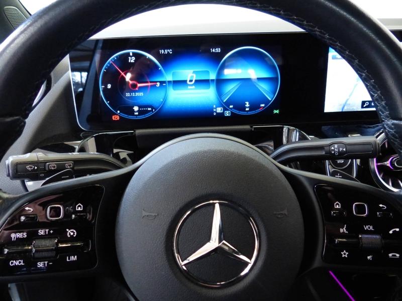 MERCEDES-BENZ Classe B - 200 d 150ch Business Line Edition 8G-DCT 8cv